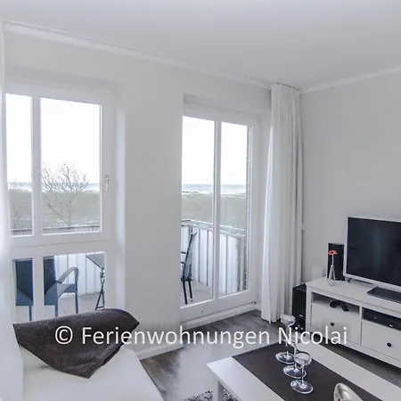 Meerblick-kalifornien Апартаменты